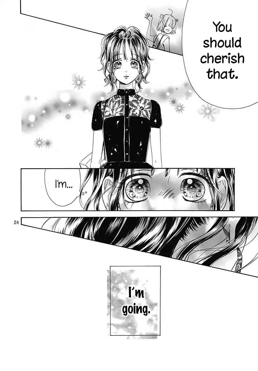 Honey Lemon Soda Chapter 42 27